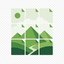 Maker Mosaic logo